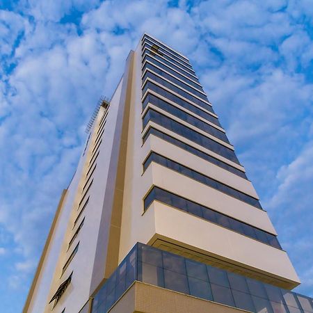 Innovare Slim Hotel - Itajai/Navegantes Exterior photo
