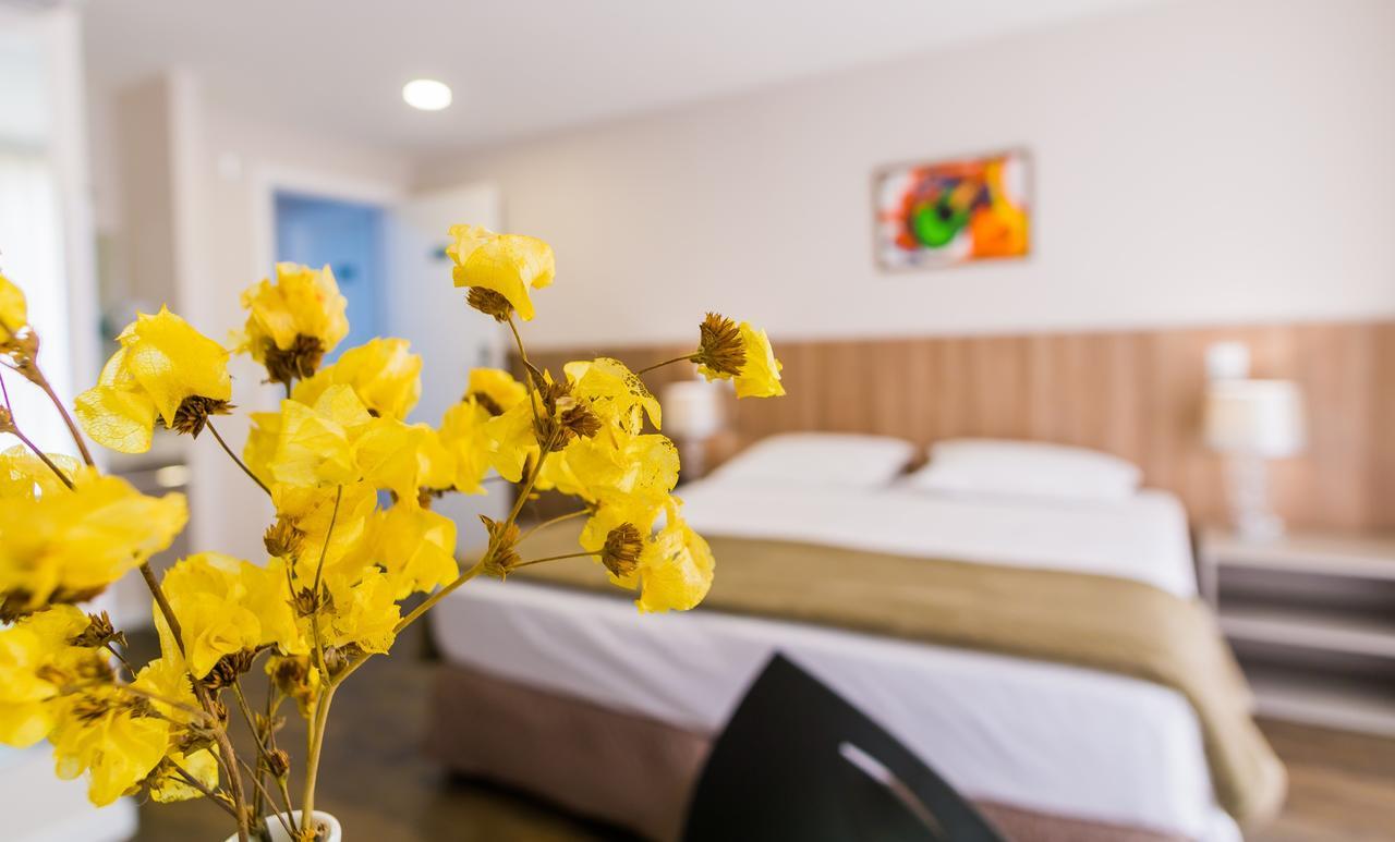 Innovare Slim Hotel - Itajai/Navegantes Exterior photo