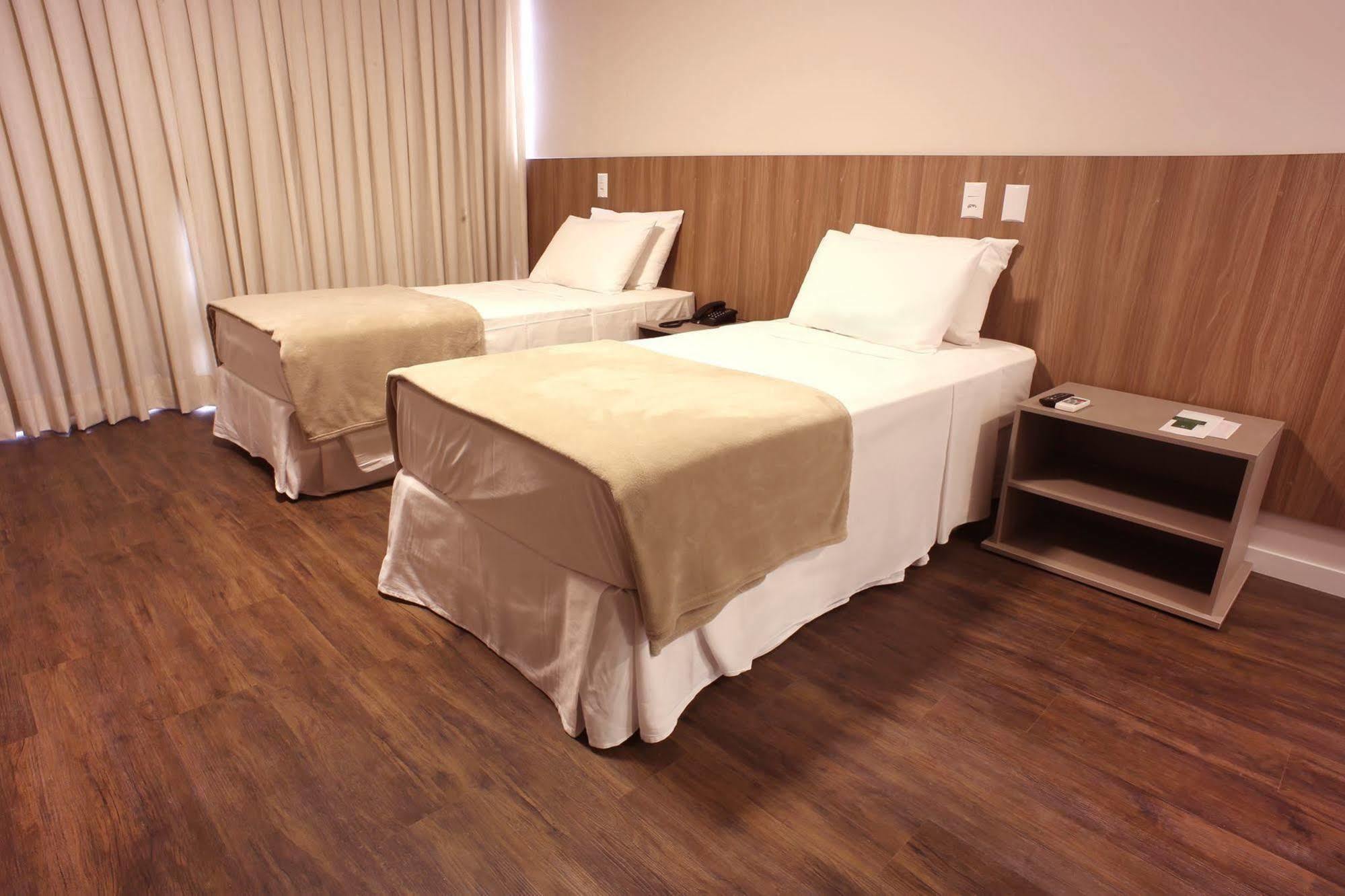 Innovare Slim Hotel - Itajai/Navegantes Exterior photo