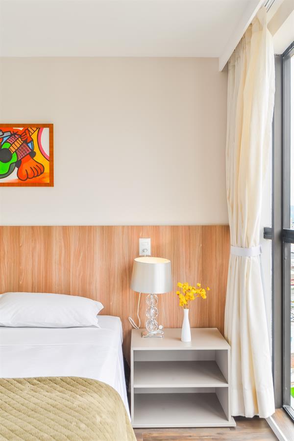 Innovare Slim Hotel - Itajai/Navegantes Exterior photo